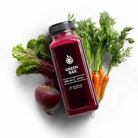 Микс Антиоксидант в GreenBar
