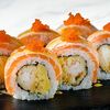 Ролл Филадельфия манго в Too much sushi по цене 980