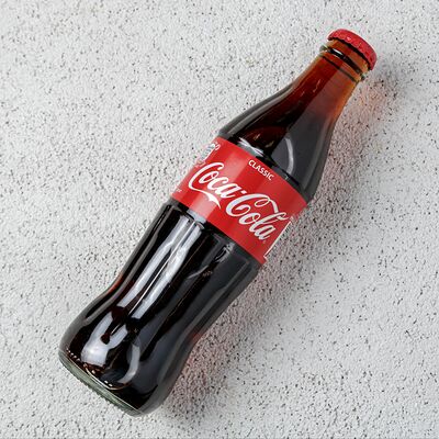 Coca-Colaв Рестобар Публика по цене 325 ₽