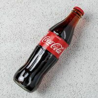 Coca-Colaв Рестобар Публика