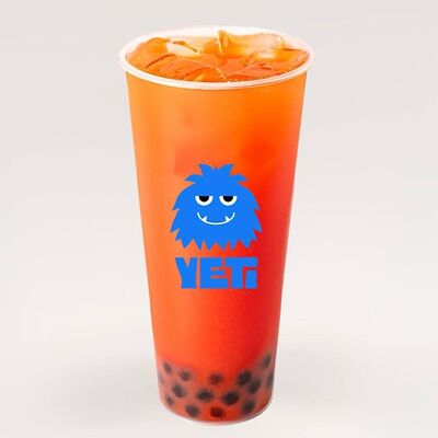 Бабл сансет в Yeti по цене 545 ₽