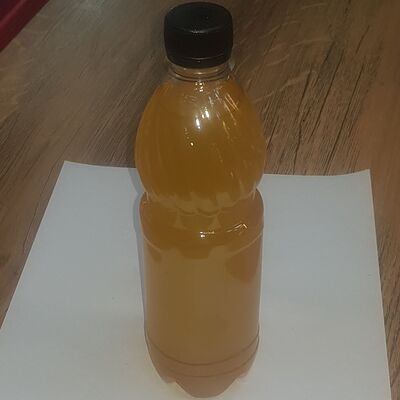 Компот с сухофруктами домашнийв Шаверма 24 RUS KEBAB по цене 139 ₽