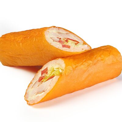 Суширитто чикен в Суши точка по цене 194 ₽