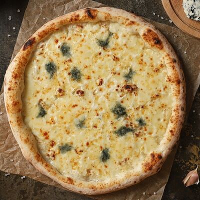 Комбо №3 в Наша пицца по цене 4923 ₸