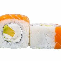 Филадельфия в Вкуснохаус