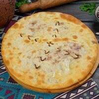 Хачапури Лобиани в BERICONI