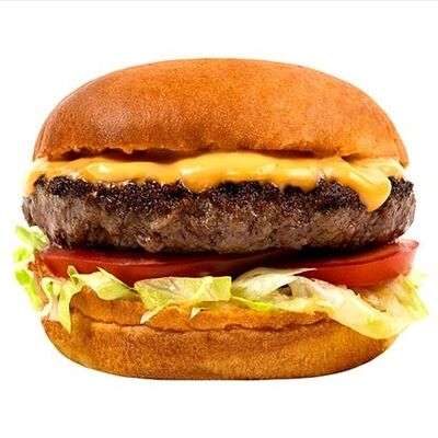 Бургер BESTIe в ББ & Бургерс по цене 390 ₽