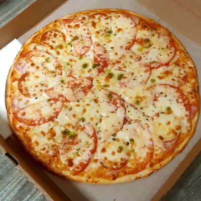 Мясное ассорти в Вкусно Пицца по цене 690 ₽