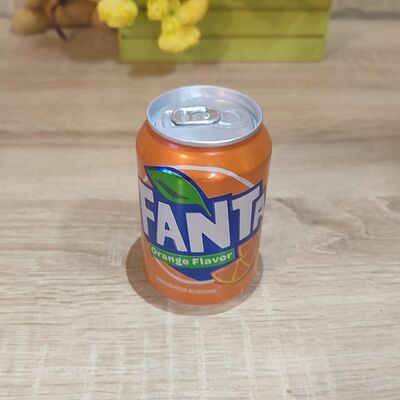 Fanta в Погребок Обжорка по цене 95 ₽