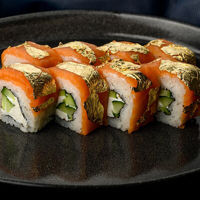 Филадельфия в золоте в Роллинка по цене 850 ₽