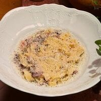 Паста Карбонара доставка в Gino Pizza