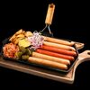 Ассорти колбасок в Beer & Fire Grill по цене 1797