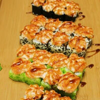 Вкусные палочкив Баш ролл вкус