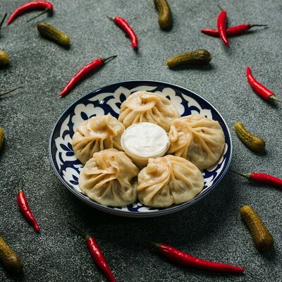 Манты в Ташкент по цене 350