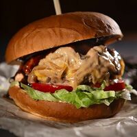 Easy-Бургер в Easybar