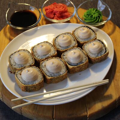 Роллы Хонда в Ямато по цене 730 ₽