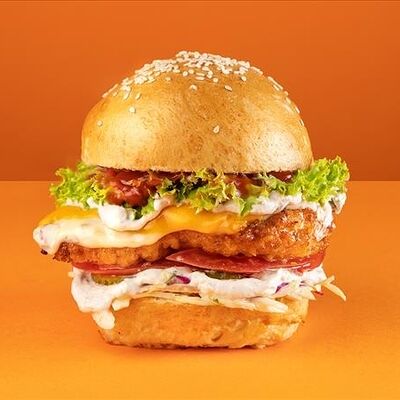 Кубанская курочка в Краснодарский парень по цене 610 ₽