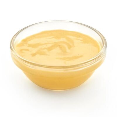 Сырный соус в Wasabl по цене 40 ₽