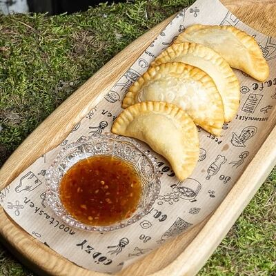 Как сыр в масле в Два деда по цене 450 ₽