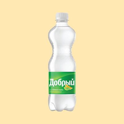 Добрый Лимон-Лайм в Крошка Картошка по цене 149 ₽