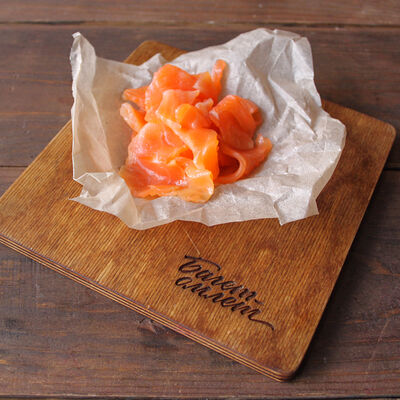 Лосось в Гербарий по цене 240 ₽