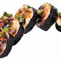 Ролл Хиросаки в Pizza-Sushi