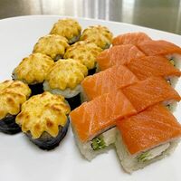 Мини Сет 1 в Суши фишка