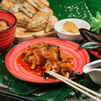 Логотип Кансинь