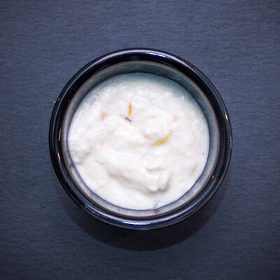 Соус Барбекю белый в The Тёлки по цене 35 ₽