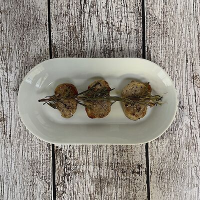 Свинина, запеченная в розмарине в Луна Рыба по цене 400 ₽