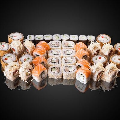 Сет №2 в Восточный экспресс по цене 1559 ₽