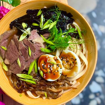 Рамен в Сакура по цене 770 ₽