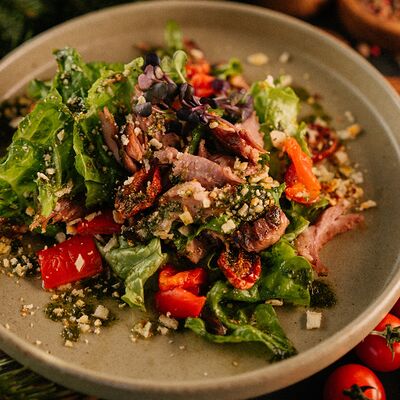 Фирменный в Реберня по цене 590 ₽