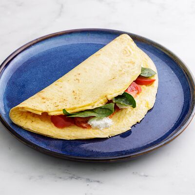 Омлет с тартильей в Letto по цене 750 ₽