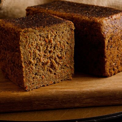 Деревенский хлеб в SCHWARZBROT немецкая пекарня по цене 420 ₽