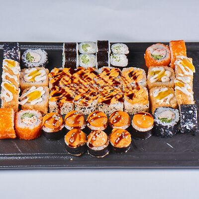 Сет Фестиваль в Между палок по цене 2079 ₽