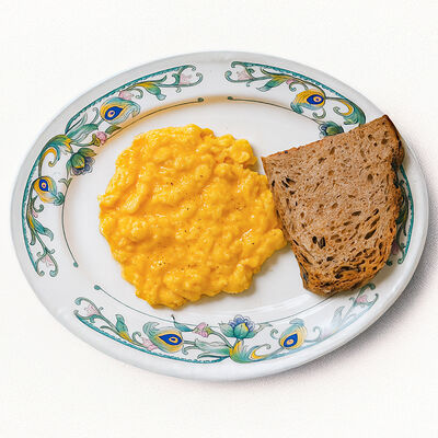 Скрембл в Sangre Fresca по цене 310 ₽