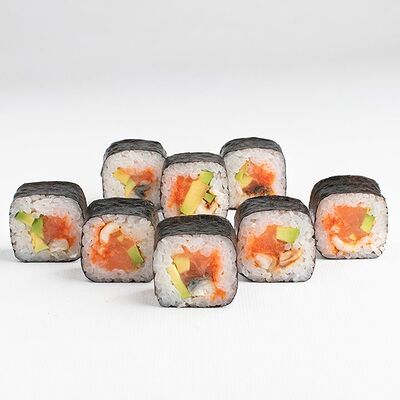 Футомаки в Toka Sushi по цене 445 ₽