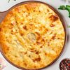 Пирог с курицей, грибами и сыром в Алания Осетинские пироги по цене 670