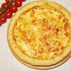 4 сырав Chesto pizza по цене 770