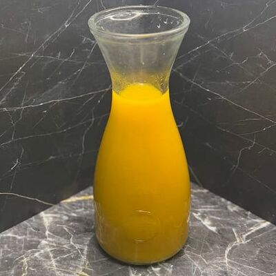 Морс облепиховый в BRCAFE по цене 480 ₽