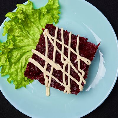 Свекольный в Ricco Celentano по цене 135 ₽