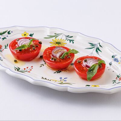 Сицилийские томаты, чиполла в Mela по цене 660 ₽