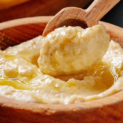 Хумусв Meat Coin по цене 550 ₽