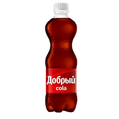 Добрый Cola в Coffee Machine по цене 180 ₽