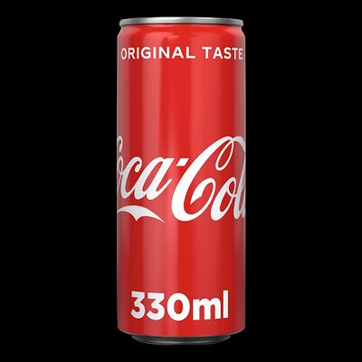 Coca-Cola Original в Мята signature 2ФР по цене 510 ₽