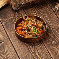 Свиные ушкив Паб 357