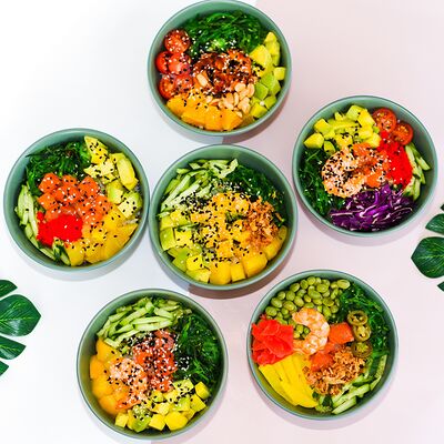 Сет Дегустационный в Pokemania по цене 3859 ₽