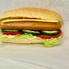  СэндвичАльпийский,10см в Subway по цене 325