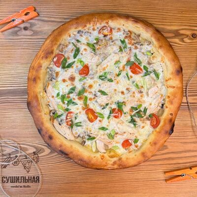 Жюльен в Сушильная по цене 639 ₽